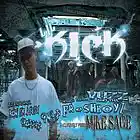 Picture for song 'RAPPIN AGAIN - LIL KICK Feat. VUZZ' by artist 'Mike Sage'