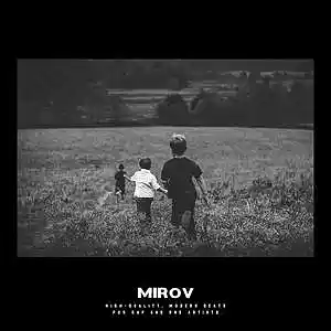 Picture for song 'Story' by artist 'MIROV'