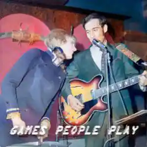 Picture for song 'Games People Play 1969' by artist 'Morris P Rainville'