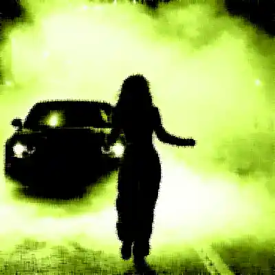 Picture for song 'NIGHTMARE' by artist 'PanicStudio Beats'