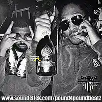 Picture for song 'Dis my turn up song SOLD ' by artist 'WESOUAFOOL'