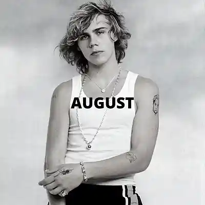 Picture for song 'August (Buy 1 Get 10 Free)' by artist 'Kontraa'