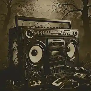 Picture for song '*FREESTYLE BEAT* - 2024 [RAP TRAP INSTRUMENT 445' by artist 'Quuaarsi Beatz'