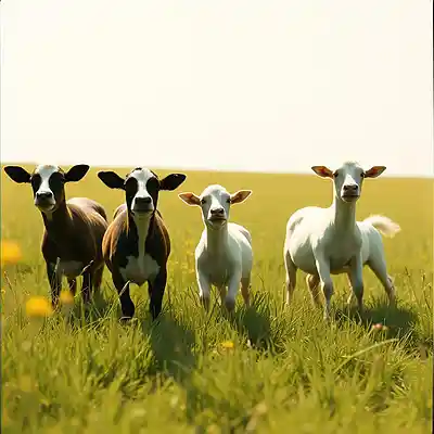 Picture for song 'I work on a farm' by artist 'Ratiug1 Country'