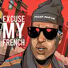 Picture for song 'ALL WE KNOW (FRENCH MONTANA FT FUTURE TYPE)' by artist 'Red Mcfly Beats'