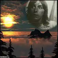 Picture for song 'The Adirondacks are my younger home' by artist 'Rocky Del Arnold'