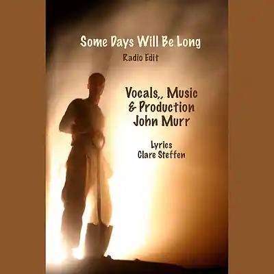 Picture for song 'Some Days Will Be Long (Feat. John Murr) [1]' by artist 'Round The Globe'