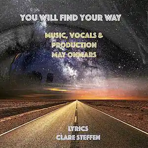 Picture for song 'YOU WILL FIND YOUR WAY (feat. May OnMars)' by artist 'Round The Globe'