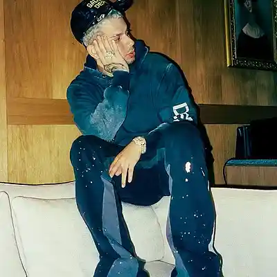 Picture for song 'Beat Type x Dei V x Trap "Dark"' by artist 'rxssxonthebeat'