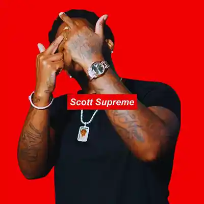 Picture for song '*NEW* HARDAWAY (BUY 1 GET 1 FREE)' by artist 'Scott Supreme'