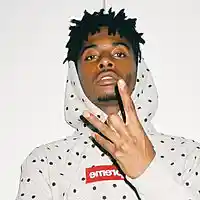 Picture for song 'Play Boi Carti Type Beat "Hip"' by artist 'Shah Major'