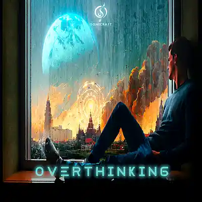 Picture for song 'Overthinking' by artist 'SONICRAFT'