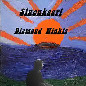 Picture for song 'Diamond Nights' by artist 'Sinenkaari'