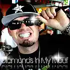 Picture for song 'Diamonds In My Mouf' by artist 'Slim Bone Productions'