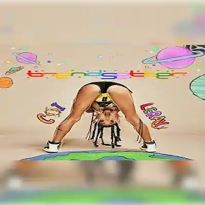 Picture for song 'Coi Leray x DDG Type Beat "PRODUCTIVE"' by artist 'SlipperyWet850'