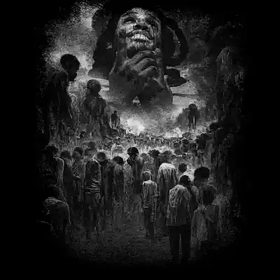 Picture for song 'Skrilla x Chuckyy Type Beat -"ONGMANIBAMAI"' by artist 'southshooter'