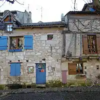 Picture for song 'Cafe Merveilleux' by artist 'Stephen Richard Thomas Brown'