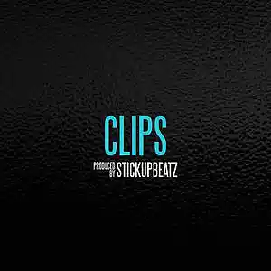 Picture for song 'Clips (BUY 1 GET 4 FREE)' by artist 'STICKUPBEATZ (US)'