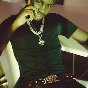 Picture for song 'LIL TJAY "CALLING MY PHONE"' by artist 'storm on da beat'