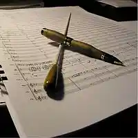 Picture for song 'WISH MY LOVE COULD WRITE YOU A SONG' by artist 'THE DESTINOTICS'