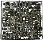 Picture for song 'The Machine Is Relentless' by artist 'The Vaya Project'