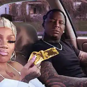 Picture for song 'ON WHAT U ON (BUY 1 GET 1 FREE)' by artist 'Tommy Wise'