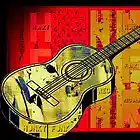 Picture for song 'Jazz Lounge' by artist 'Turtle Necromancer'