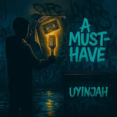Picture for song 'A Must-Have Kendrick Lamar x A-Reece x Trap Jazz' by artist 'Uyinjah'