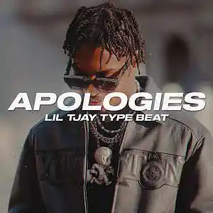 Picture for song 'Apologies *BLACK FRIDAY SALE -50*' by artist 'Wendigo'