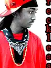 Picture for song 'WHERE THE TRAP AT' by artist 'Young Reckless'
