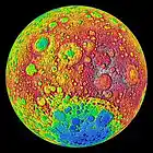 Picture for song 'Over The Moon' by artist 'Zero G's Blues Express'