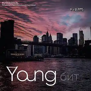 Picture for song 'Young' by artist 'The FL BEATS'