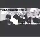 Picture for song 'too much money' by artist 'zone1gotti'