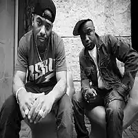 Picture for song 'Winter Winds - Mobb Deep Type Beat' by artist '1st Official'