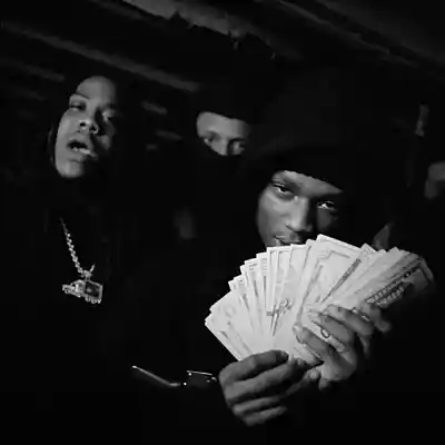Picture for song '"PREACHIN" - Lil Noonie x Nardo Drillz Type Beat' by artist '2k5 jaay'