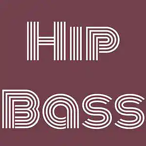 Picture for song 'HIP Bass' by artist 'Four11 Productions'