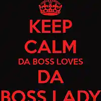 Picture for song '*EDM*TRAP* Boss Lady' by artist '4uxion'