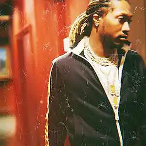 Picture for song 'Block Hot' by artist 'THE GOD ADOT'