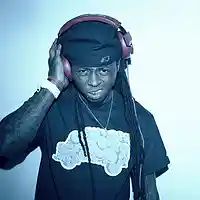 Picture for song 'BREAKTHROUGH (Lil Wayne type beat)' by artist 'Airybeats'