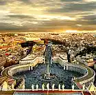Picture for song 'All Roads Lead to Rome' by artist 'Andy Casson (UK)'