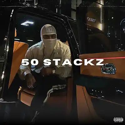 Picture for song 'Hard Luciano Beat - 50 STACKZ' by artist 'BenzMuzik'