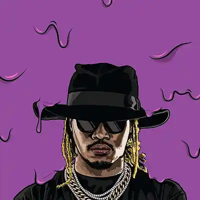 Picture for song 'Lean (Future x Lil Baby)' by artist 'BenzMuzik'