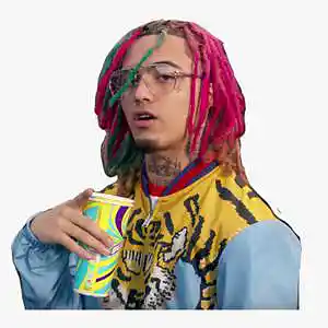Picture for song 'lil pump type beat d rose' by artist 'Big sned Beats'
