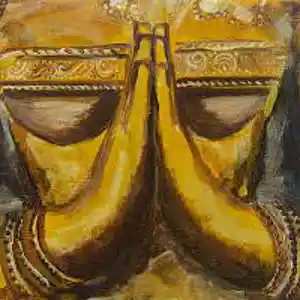 Picture for song 'Thanks' by artist 'Black Chalk'