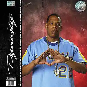 Picture for song 'Dynasty (Buy 1 get 1 Free)' by artist 'BOGER'