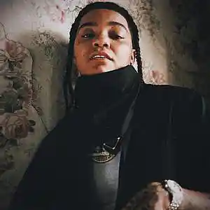 Picture for song 'Cold Streets / Young M.A Type Beat (2 For 1)' by artist 'Buckroll'