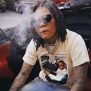 Picture for song 'Stressed Out / Young M.A Type Beat' by artist 'Buckroll'