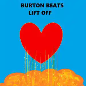 Picture for song 'LIFT OFF-Snoh Aalegra Type Beat' by artist 'Burton Beats'