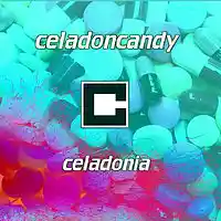 Picture for song 'Irritant' by artist 'Celadon Candy'