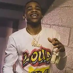 Picture for song 'leeky bandz- rubber band$ Sold' by artist 'Chevy on the Come up Beatz'